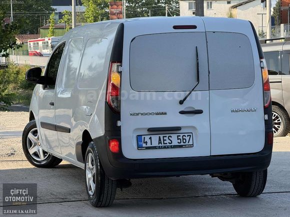 %20 FATURALI..KLİMALI..2017 RENAULT KANGOO EXPRESS 1.5 dCİ MAXİ