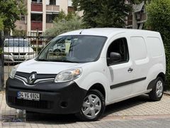 2016 KANGOO MAXİ DÜŞÜK KM TEMİZ ARAC YENİ MUAYANELİ FATURALI...