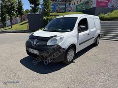 2018 MODEL MAXİ KANGO KLİMALI MASRAFSIZ %20 FATURALI