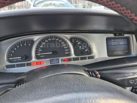 Sahibinden Opel Vectra 2.0 CD 1997 Model