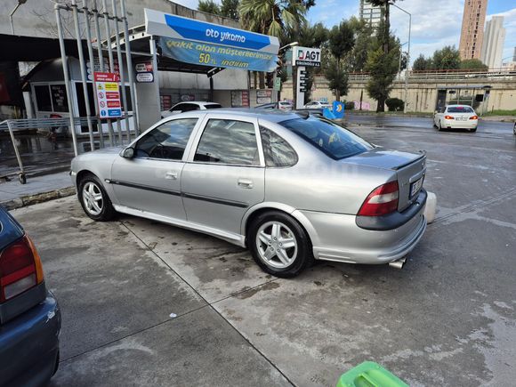 Sahibinden Opel Vectra 2.0 CD 1997 Model