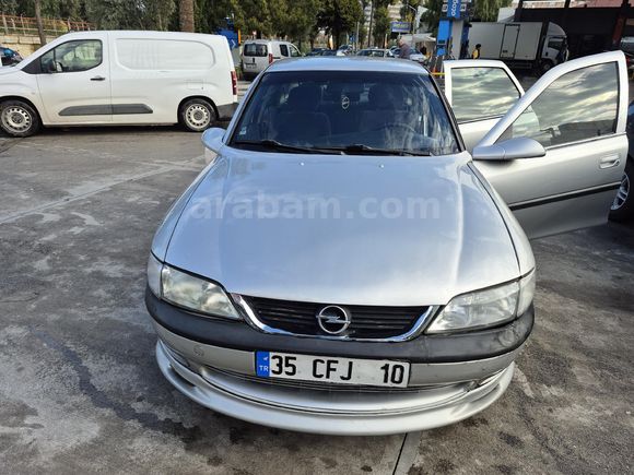 Sahibinden Opel Vectra 2.0 CD 1997 Model