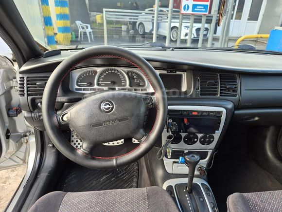 Sahibinden Opel Vectra 2.0 CD 1997 Model