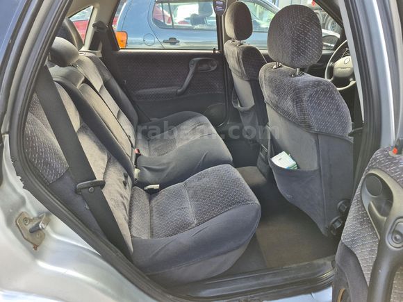 Sahibinden Opel Vectra 2.0 CD 1997 Model