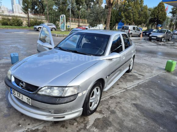 Sahibinden Opel Vectra 2.0 CD 1997 Model