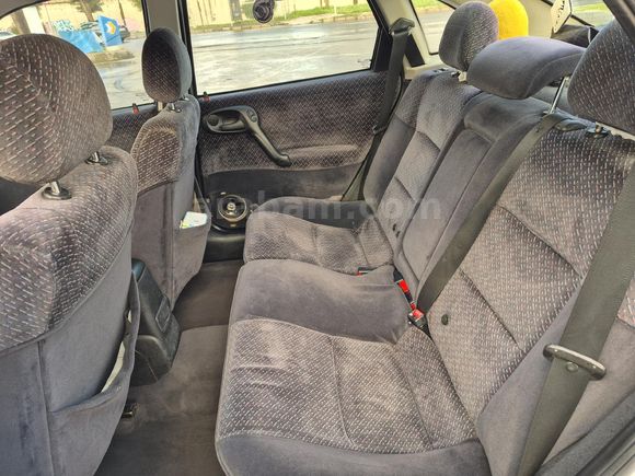 Sahibinden Opel Vectra 2.0 CD 1997 Model