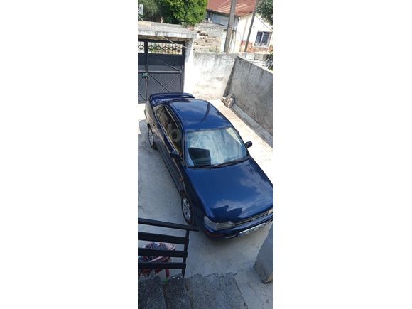 Sahibinden Toyota Corolla 1.6 GLi 1997 Model otomatik Adana