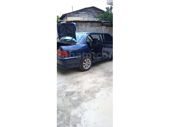 Sahibinden Toyota Corolla 1.6 GLi 1997 Model otomatik Adana