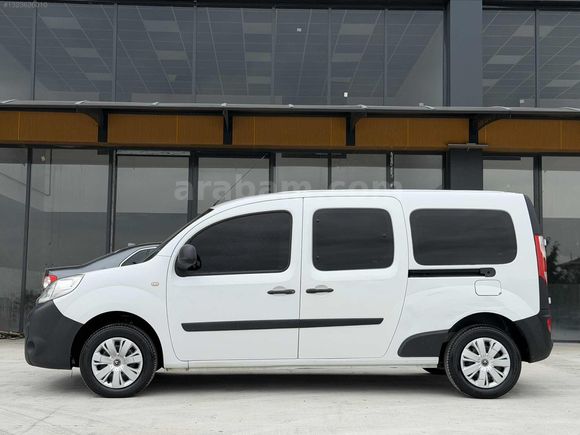 ÖĞÜT OTOMOTİV'DEN-İLK SAHİBİNDEN-MASRAFSIZ-KANGO MAX