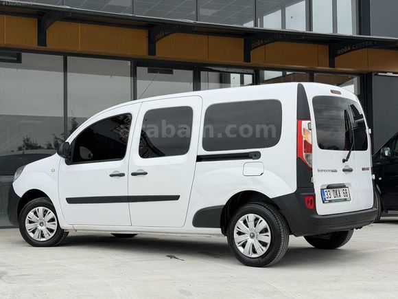ÖĞÜT OTOMOTİV'DEN-İLK SAHİBİNDEN-MASRAFSIZ-KANGO MAX