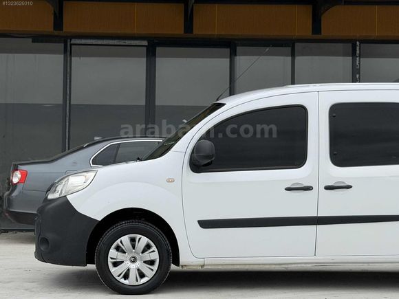 ÖĞÜT OTOMOTİV'DEN-İLK SAHİBİNDEN-MASRAFSIZ-KANGO MAX