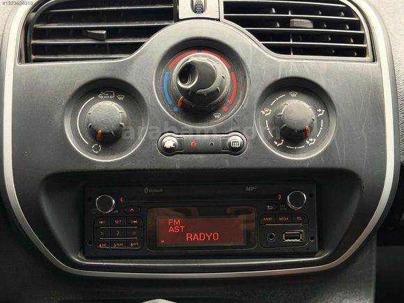 ÖĞÜT OTOMOTİV'DEN-İLK SAHİBİNDEN-MASRAFSIZ-KANGO MAX