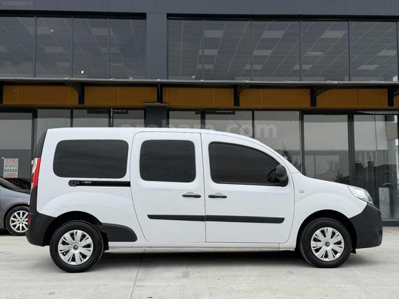 ÖĞÜT OTOMOTİV'DEN-İLK SAHİBİNDEN-MASRAFSIZ-KANGO MAX