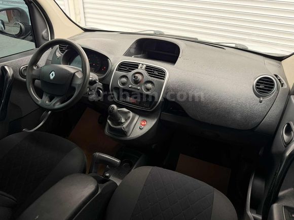 ÖĞÜT OTOMOTİV'DEN-İLK SAHİBİNDEN-MASRAFSIZ-KANGO MAX