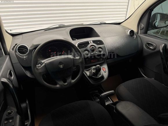 ÖĞÜT OTOMOTİV'DEN-İLK SAHİBİNDEN-MASRAFSIZ-KANGO MAX