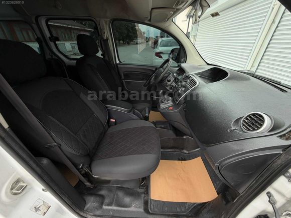 ÖĞÜT OTOMOTİV'DEN-İLK SAHİBİNDEN-MASRAFSIZ-KANGO MAX