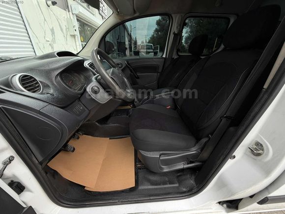 ÖĞÜT OTOMOTİV'DEN-İLK SAHİBİNDEN-MASRAFSIZ-KANGO MAX