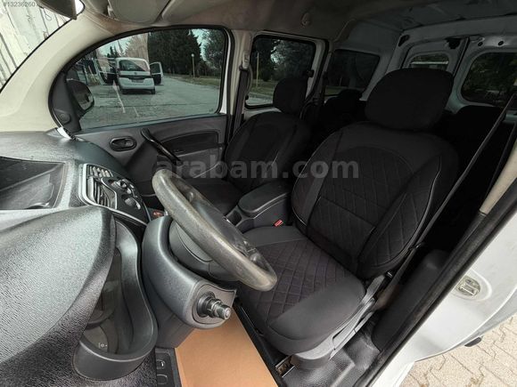 ÖĞÜT OTOMOTİV'DEN-İLK SAHİBİNDEN-MASRAFSIZ-KANGO MAX