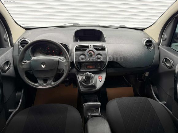 ÖĞÜT OTOMOTİV'DEN-İLK SAHİBİNDEN-MASRAFSIZ-KANGO MAX