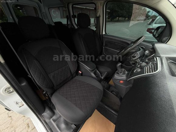 ÖĞÜT OTOMOTİV'DEN-İLK SAHİBİNDEN-MASRAFSIZ-KANGO MAX
