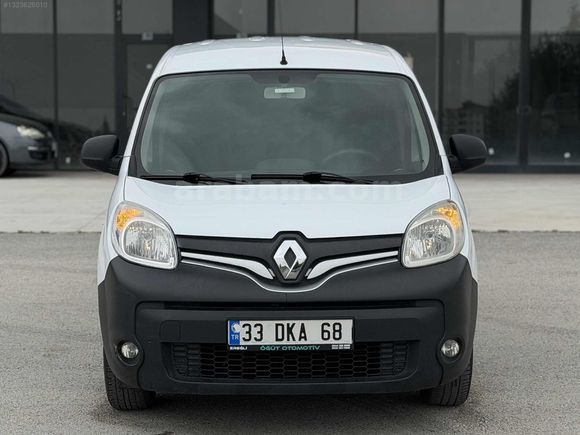 ÖĞÜT OTOMOTİV'DEN-İLK SAHİBİNDEN-MASRAFSIZ-KANGO MAX