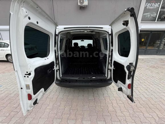 ÖĞÜT OTOMOTİV'DEN-İLK SAHİBİNDEN-MASRAFSIZ-KANGO MAX