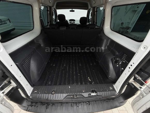 ÖĞÜT OTOMOTİV'DEN-İLK SAHİBİNDEN-MASRAFSIZ-KANGO MAX