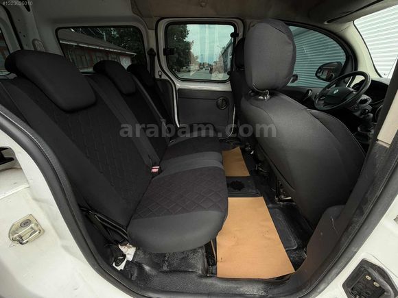 ÖĞÜT OTOMOTİV'DEN-İLK SAHİBİNDEN-MASRAFSIZ-KANGO MAX