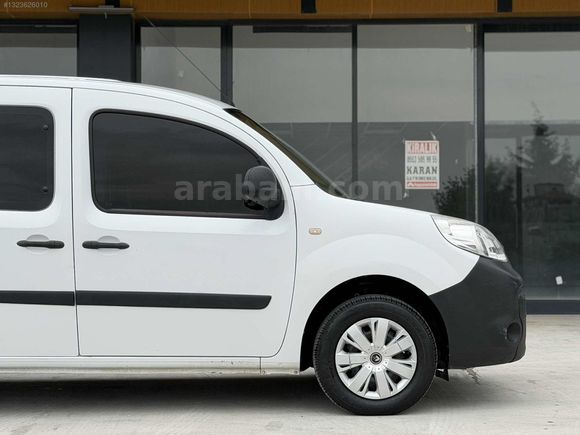 ÖĞÜT OTOMOTİV'DEN-İLK SAHİBİNDEN-MASRAFSIZ-KANGO MAX