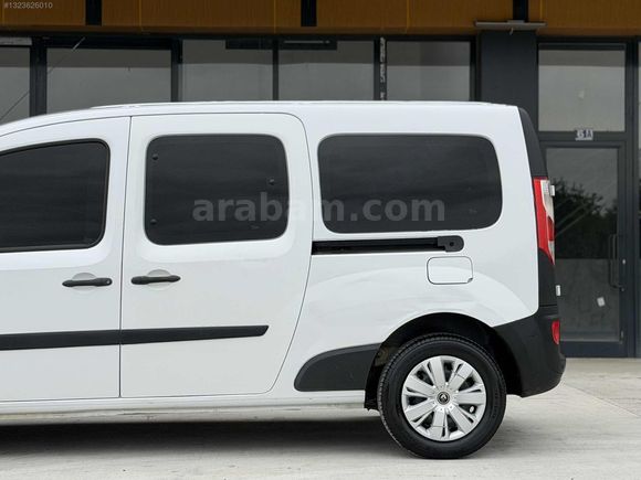 ÖĞÜT OTOMOTİV'DEN-İLK SAHİBİNDEN-MASRAFSIZ-KANGO MAX