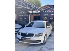 Galeriden Skoda Octavia 1.6 TDI Style CR 2016 Model Hatay