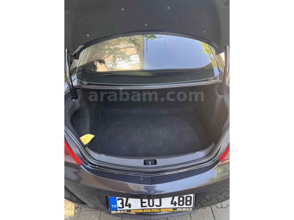 Sahibinden Opel Insignia 2.0 CDTI Edition Elegance 2012 Model  310.000 km Siyah