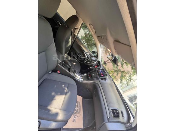 Sahibinden Opel Insignia 2.0 CDTI Edition Elegance 2012 Model  310.000 km Siyah