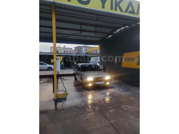 Sıfır Motor Sıfır Şanzıman! İlk gelen alır Pazarlık YOK!