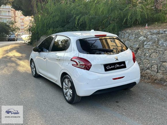 2013 MODEL_208_DİZEL_245.000KM_