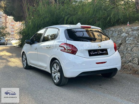 2013 MODEL_208_DİZEL_245.000KM_