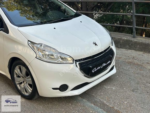 2013 MODEL_208_DİZEL_245.000KM_