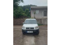 Sahibinden Fiat Doblo Cargo 1.4 Active 2006 Model
