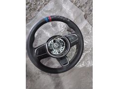 FİAT 500X 2021 ÇIKMA ORİJİNAL DİREKSİYON SİMİDİ  05435439694
