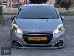 ÇAKIR AUTO'DAN EMSALSİZ KURULU 208 1.4 HDİ CAM TAVAN