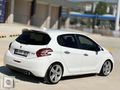 2012 PEUGEOT 208 COİLOVER - 17 JANT - DOUBLE EKRAN - SPACER VS