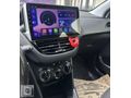 2012 PEUGEOT 208 COİLOVER - 17 JANT - DOUBLE EKRAN - SPACER VS