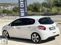 2012 PEUGEOT 208 COİLOVER - 17 JANT - DOUBLE EKRAN - SPACER VS