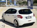 2012 PEUGEOT 208 COİLOVER - 17 JANT - DOUBLE EKRAN - SPACER VS