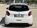 2012 PEUGEOT 208 COİLOVER - 17 JANT - DOUBLE EKRAN - SPACER VS