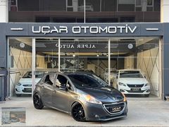 UÇAR OTOMOTİV'DEN 2013 PEUFEOT 208 1.4 HDİ ACCESS