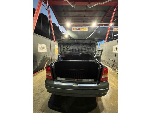 Sahibinden Opel Astra 1.6 CD 1999 Model 