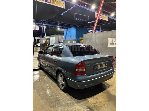 Sahibinden Opel Astra 1.6 CD 1999 Model 