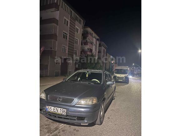 Sahibinden Opel Astra 1.6 CD 1999 Model 