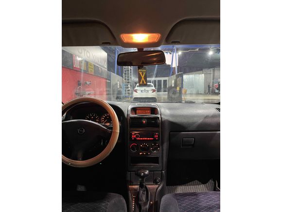 Sahibinden Opel Astra 1.6 CD 1999 Model 